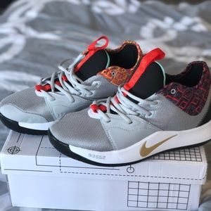 Nike PG 2.5 BHM shoes